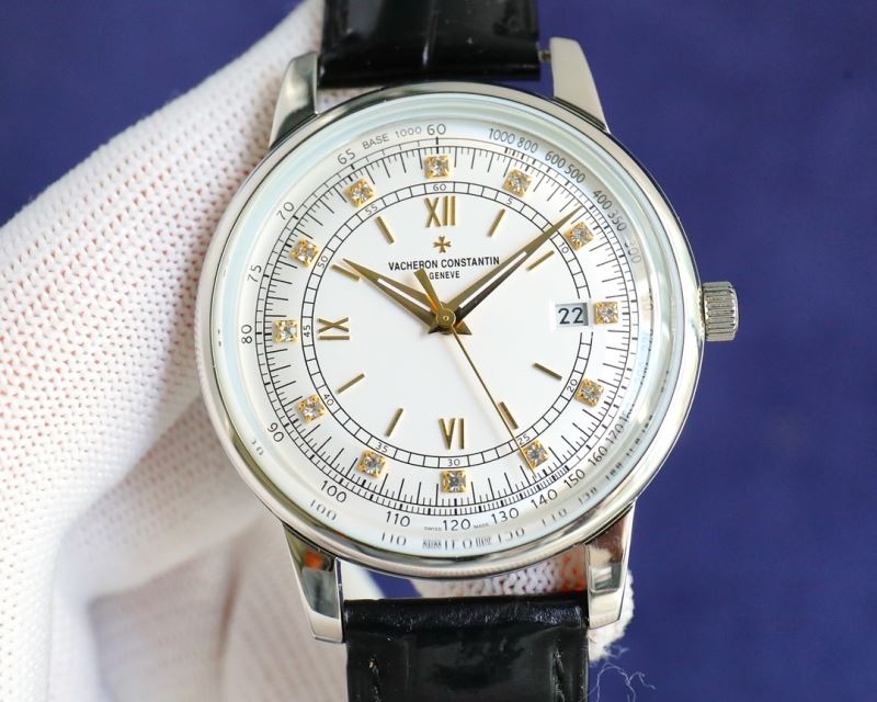 VACHERON CONSTANTIN Watches